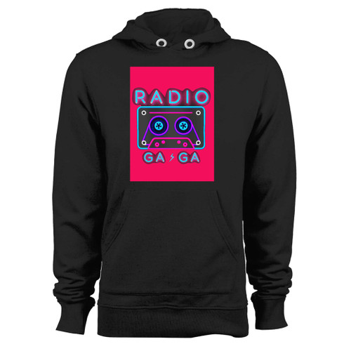 Was created with comfort in mind, this radio ga ga queen bohemian rhapsody hoodie lighter weight is perfect for any activity. Teams and groups love this hoodie for its affordable price and variety of colors.