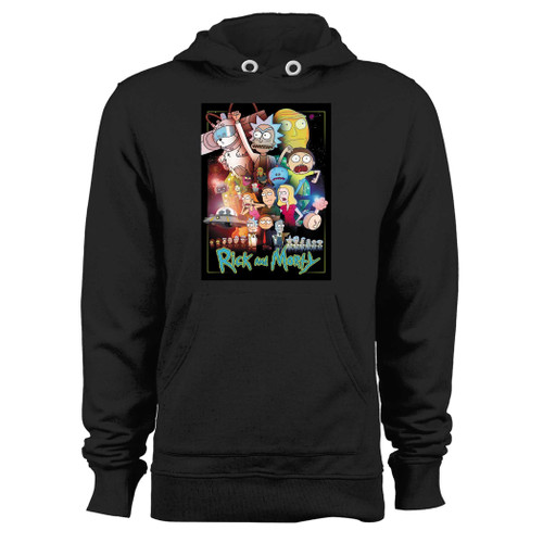 Was created with comfort in mind, this rick and morty characters hoodie lighter weight is perfect for any activity. Teams and groups love this hoodie for its affordable price and variety of colors.
