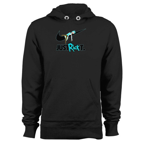Was created with comfort in mind, this rick and morty just rick it parody hoodie lighter weight is perfect for any activity. Teams and groups love this hoodie for its affordable price and variety of colors.