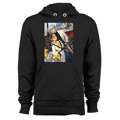 Was created with comfort in mind, this rick and morty movie inspired custom hoodie lighter weight is perfect for any activity. Teams and groups love this hoodie for its affordable price and variety of colors.