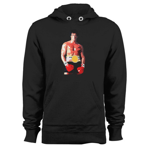 Was created with comfort in mind, this rocky movie rocky balboa world champion mosaic inspired hoodie lighter weight is perfect for any activity. Teams and groups love this hoodie for its affordable price and variety of colors.