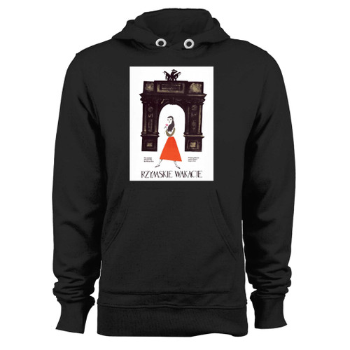 Was created with comfort in mind, this roman holiday audrey hepburn hoodie lighter weight is perfect for any activity. Teams and groups love this hoodie for its affordable price and variety of colors.
