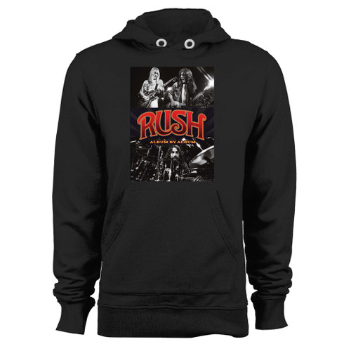 Was created with comfort in mind, this rush album by album hoodie lighter weight is perfect for any activity. Teams and groups love this hoodie for its affordable price and variety of colors.