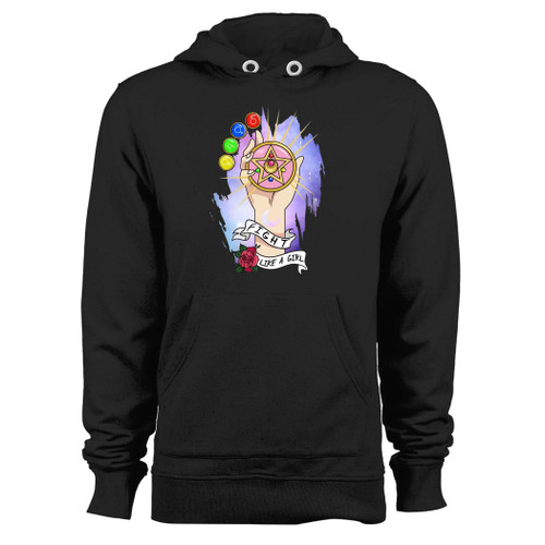 Was created with comfort in mind, this sailor moon fight like a girl hoodie lighter weight is perfect for any activity. Teams and groups love this hoodie for its affordable price and variety of colors.