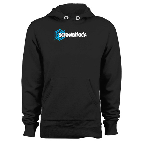 Was created with comfort in mind, this screw attack logo hoodie lighter weight is perfect for any activity. Teams and groups love this hoodie for its affordable price and variety of colors.