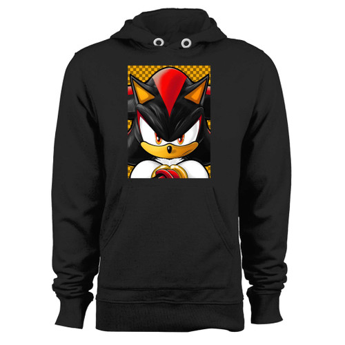 Was created with comfort in mind, this shadow the hedgehog hoodie lighter weight is perfect for any activity. Teams and groups love this hoodie for its affordable price and variety of colors.