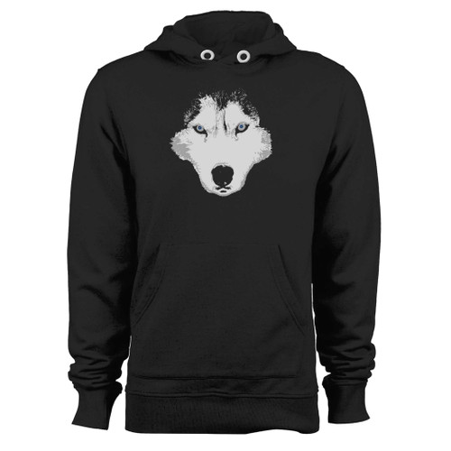 Was created with comfort in mind, this siberian husky face hoodie lighter weight is perfect for any activity. Teams and groups love this hoodie for its affordable price and variety of colors.