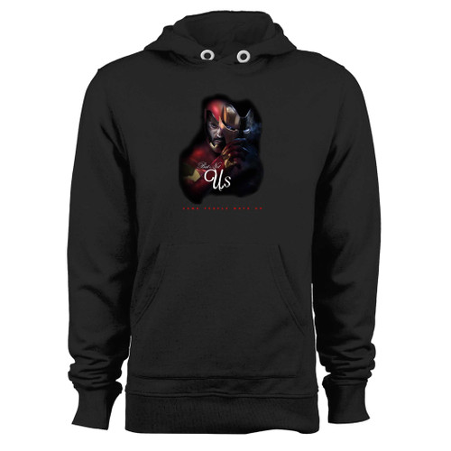 Was created with comfort in mind, this some people move on but not us tony stark hoodie lighter weight is perfect for any activity. Teams and groups love this hoodie for its affordable price and variety of colors.