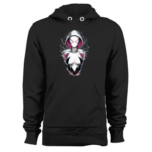 Was created with comfort in mind, this spider-gwen marvel comics hoodie lighter weight is perfect for any activity. Teams and groups love this hoodie for its affordable price and variety of colors.