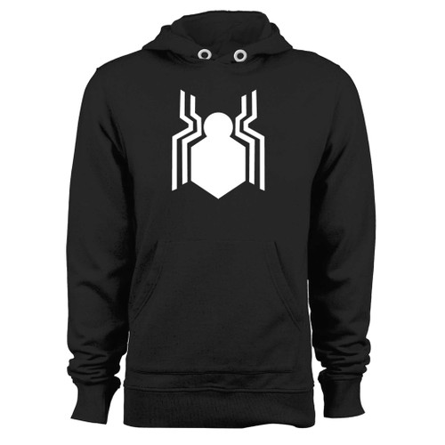 Was created with comfort in mind, this spiderman homecoming logo hoodie lighter weight is perfect for any activity. Teams and groups love this hoodie for its affordable price and variety of colors.