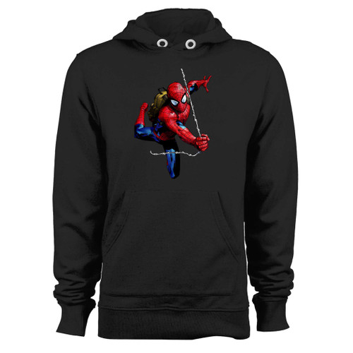 Was created with comfort in mind, this spiderman marvel comics hoodie lighter weight is perfect for any activity. Teams and groups love this hoodie for its affordable price and variety of colors.