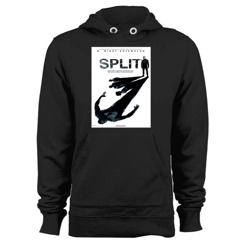 Was created with comfort in mind, this split movie hoodie lighter weight is perfect for any activity. Teams and groups love this hoodie for its affordable price and variety of colors.