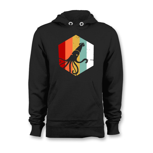 Was created with comfort in mind, this squid kraken hoodie lighter weight is perfect for any activity. Teams and groups love this hoodie for its affordable price and variety of colors.