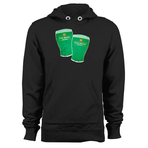 Was created with comfort in mind, this st patricks day funny irish drinking hoodie lighter weight is perfect for any activity. Teams and groups love this hoodie for its affordable price and variety of colors.