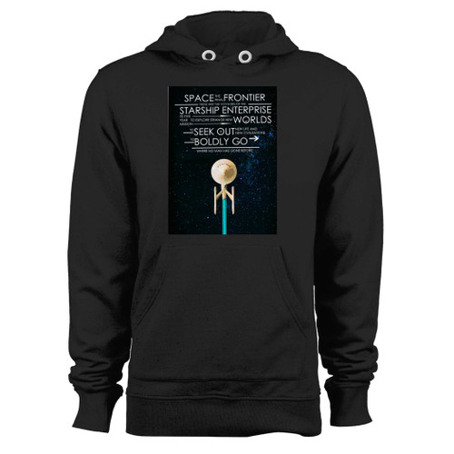 Was created with comfort in mind, this star trek captains oath mission oath quote hoodie lighter weight is perfect for any activity. Teams and groups love this hoodie for its affordable price and variety of colors.