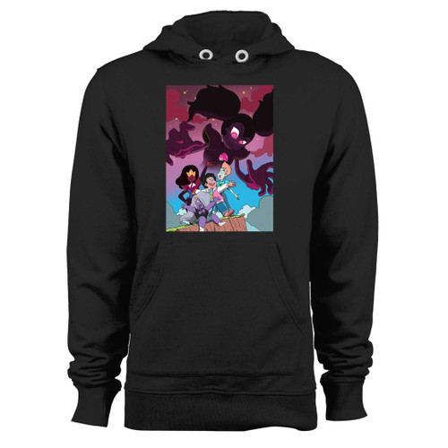 Was created with comfort in mind, this steven universe the movie hoodie lighter weight is perfect for any activity. Teams and groups love this hoodie for its affordable price and variety of colors.