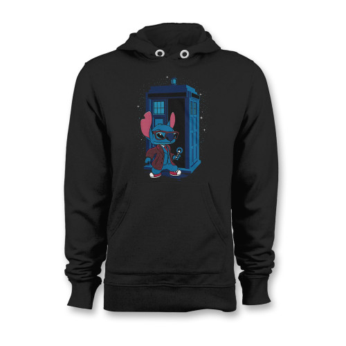 Was created with comfort in mind, this stitch doctor who hoodie lighter weight is perfect for any activity. Teams and groups love this hoodie for its affordable price and variety of colors.