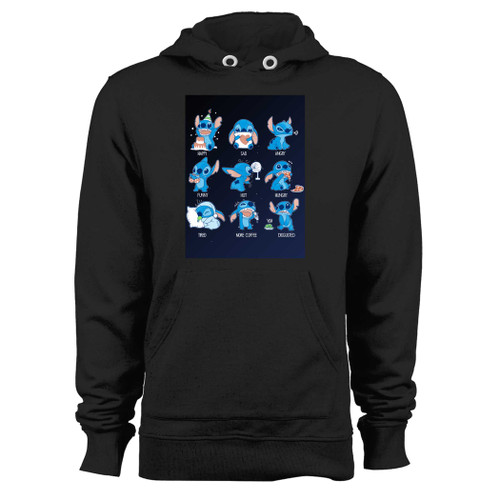 Was created with comfort in mind, this stitch feel reaction hoodie lighter weight is perfect for any activity. Teams and groups love this hoodie for its affordable price and variety of colors.
