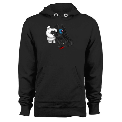 Was created with comfort in mind, this stitch with toothless funny hoodie lighter weight is perfect for any activity. Teams and groups love this hoodie for its affordable price and variety of colors.