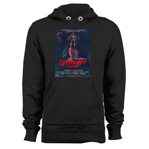 Was created with comfort in mind, this stranger things new movie hoodie lighter weight is perfect for any activity. Teams and groups love this hoodie for its affordable price and variety of colors.