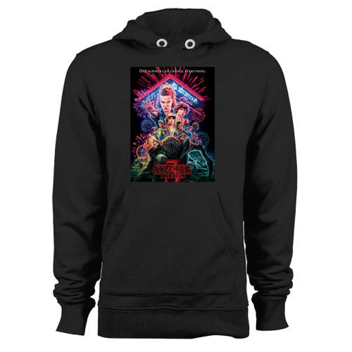 Was created with comfort in mind, this stranger things summer of 85 plakat hoodie lighter weight is perfect for any activity. Teams and groups love this hoodie for its affordable price and variety of colors.