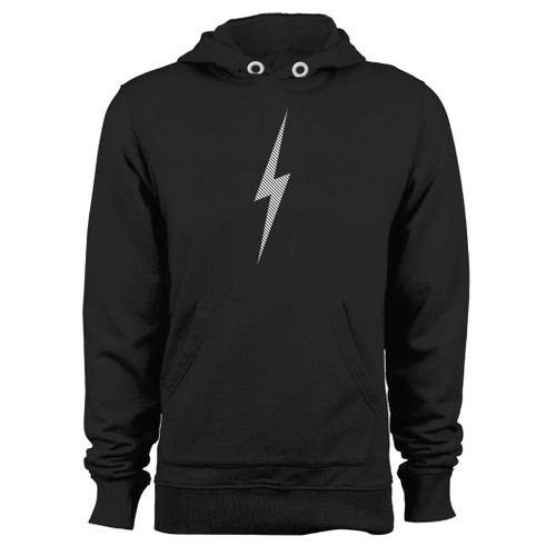 Was created with comfort in mind, this striped lighting bolt hoodie lighter weight is perfect for any activity. Teams and groups love this hoodie for its affordable price and variety of colors.
