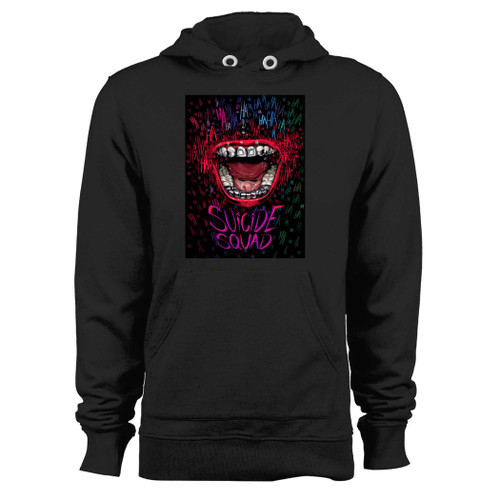 Was created with comfort in mind, this suicide squad joker hoodie lighter weight is perfect for any activity. Teams and groups love this hoodie for its affordable price and variety of colors.