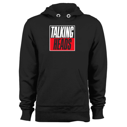Was created with comfort in mind, this talking heads hoodie lighter weight is perfect for any activity. Teams and groups love this hoodie for its affordable price and variety of colors.