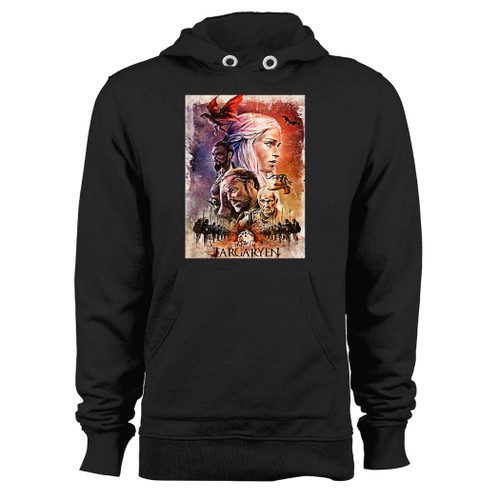 Was created with comfort in mind, this targaryen game of thrones hoodie lighter weight is perfect for any activity. Teams and groups love this hoodie for its affordable price and variety of colors.