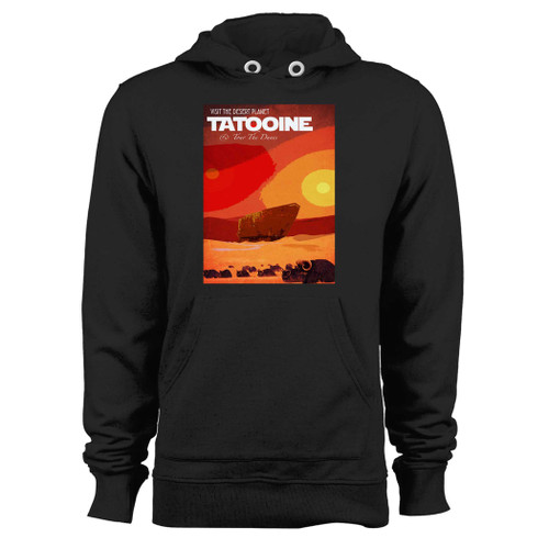 Was created with comfort in mind, this tatooine star wars hoodie lighter weight is perfect for any activity. Teams and groups love this hoodie for its affordable price and variety of colors.
