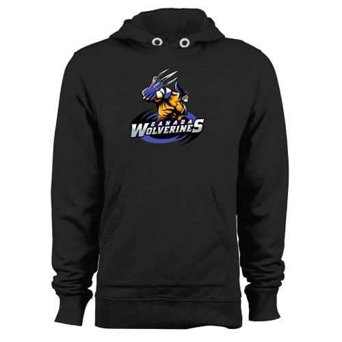 Was created with comfort in mind, this team wolverines hoodie lighter weight is perfect for any activity. Teams and groups love this hoodie for its affordable price and variety of colors.