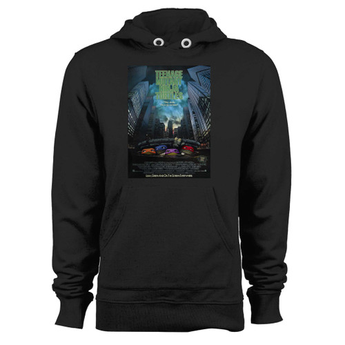Was created with comfort in mind, this teenage mutant ninja turtles movie hoodie lighter weight is perfect for any activity. Teams and groups love this hoodie for its affordable price and variety of colors.