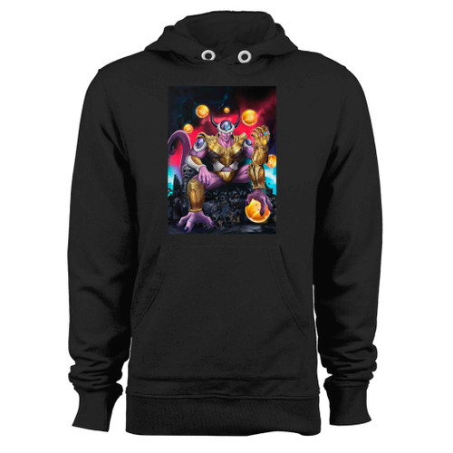 Was created with comfort in mind, this thanos frieza stone ball hoodie lighter weight is perfect for any activity. Teams and groups love this hoodie for its affordable price and variety of colors.
