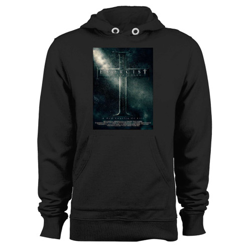 Was created with comfort in mind, this the beginning (2004) hoodie lighter weight is perfect for any activity. Teams and groups love this hoodie for its affordable price and variety of colors.