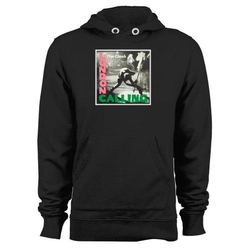 Was created with comfort in mind, this the clash london calling english punk rock band hoodie lighter weight is perfect for any activity. Teams and groups love this hoodie for its affordable price and variety of colors.