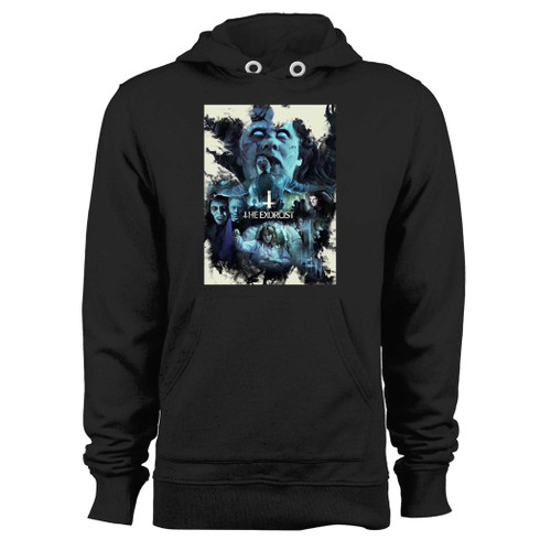 Was created with comfort in mind, this the exorcist 1973 hoodie lighter weight is perfect for any activity. Teams and groups love this hoodie for its affordable price and variety of colors.