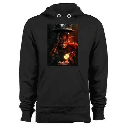 Was created with comfort in mind, this the flash season 2 hoodie lighter weight is perfect for any activity. Teams and groups love this hoodie for its affordable price and variety of colors.