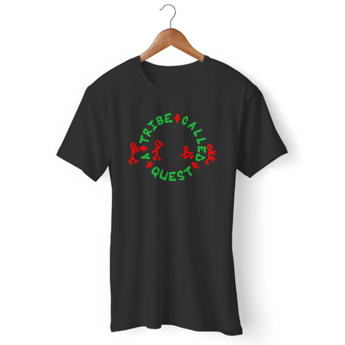 A Tribe Called Quest Men T Shirt