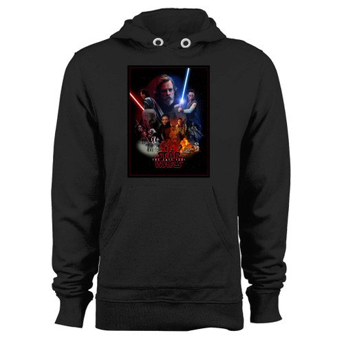 Was created with comfort in mind, this the last jedi star wars hoodie lighter weight is perfect for any activity. Teams and groups love this hoodie for its affordable price and variety of colors.