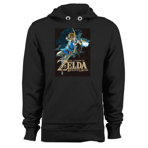Was created with comfort in mind, this the legend of zelda breath of the wild hoodie lighter weight is perfect for any activity. Teams and groups love this hoodie for its affordable price and variety of colors.