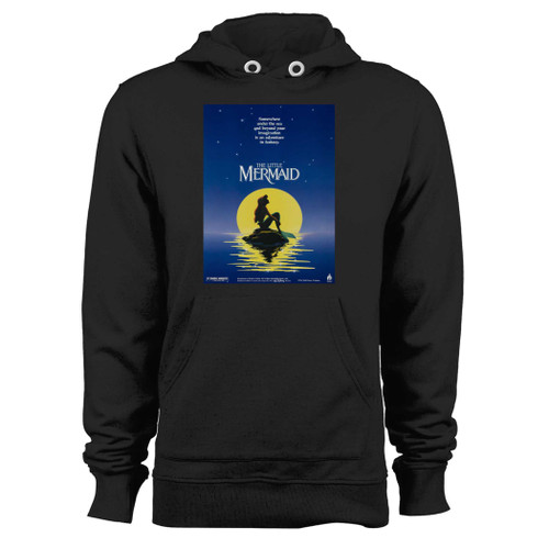 Was created with comfort in mind, this the little mermaid cute inspired hoodie lighter weight is perfect for any activity. Teams and groups love this hoodie for its affordable price and variety of colors.