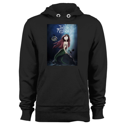 Was created with comfort in mind, this the little mermaid inspired hoodie lighter weight is perfect for any activity. Teams and groups love this hoodie for its affordable price and variety of colors.