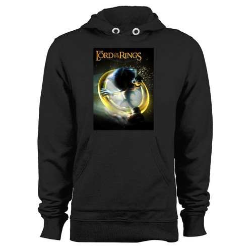Was created with comfort in mind, this the lord of the rings game hoodie lighter weight is perfect for any activity. Teams and groups love this hoodie for its affordable price and variety of colors.