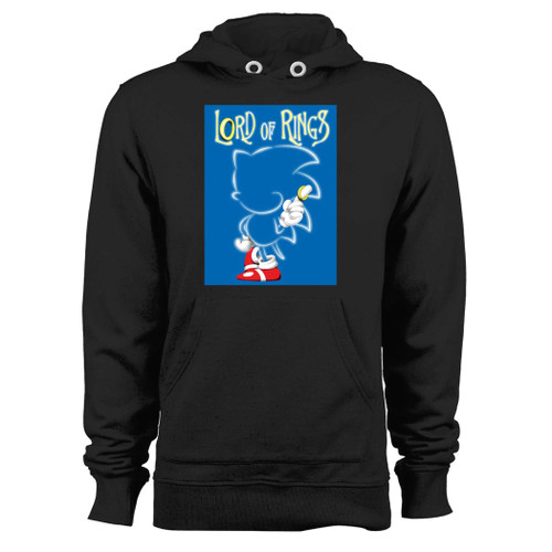 Was created with comfort in mind, this the lord of the rings sonic the hedgehog hoodie lighter weight is perfect for any activity. Teams and groups love this hoodie for its affordable price and variety of colors.
