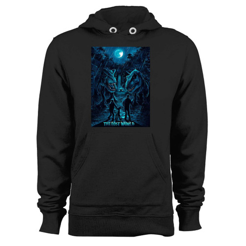 Was created with comfort in mind, this the lost world movie hoodie lighter weight is perfect for any activity. Teams and groups love this hoodie for its affordable price and variety of colors.