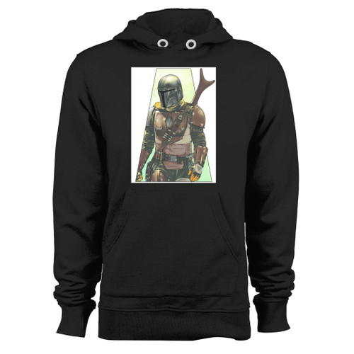 Was created with comfort in mind, this the mandalorian and clone wars hoodie lighter weight is perfect for any activity. Teams and groups love this hoodie for its affordable price and variety of colors.