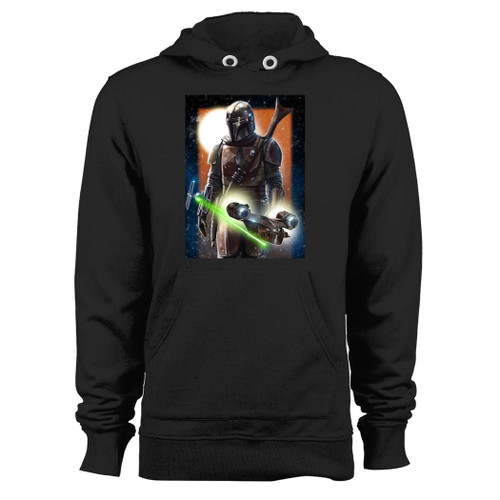 Was created with comfort in mind, this the mandalorian razorcrest ship hoodie lighter weight is perfect for any activity. Teams and groups love this hoodie for its affordable price and variety of colors.