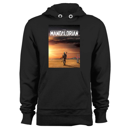 Was created with comfort in mind, this the mandalorian inspired hoodie lighter weight is perfect for any activity. Teams and groups love this hoodie for its affordable price and variety of colors.