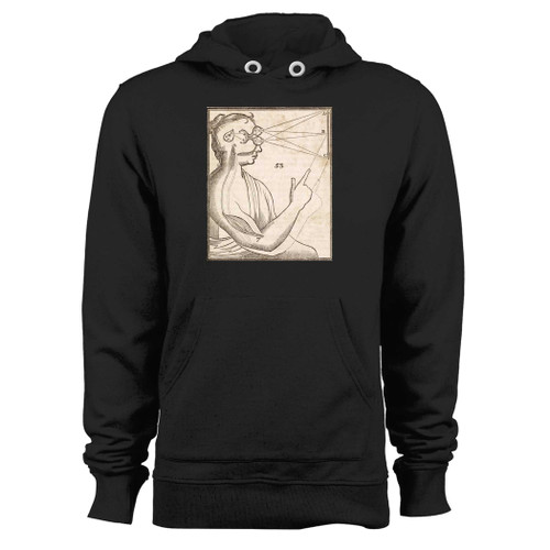 Was created with comfort in mind, this the pineal gland 3rd eye philosophy spiritual hoodie lighter weight is perfect for any activity. Teams and groups love this hoodie for its affordable price and variety of colors.