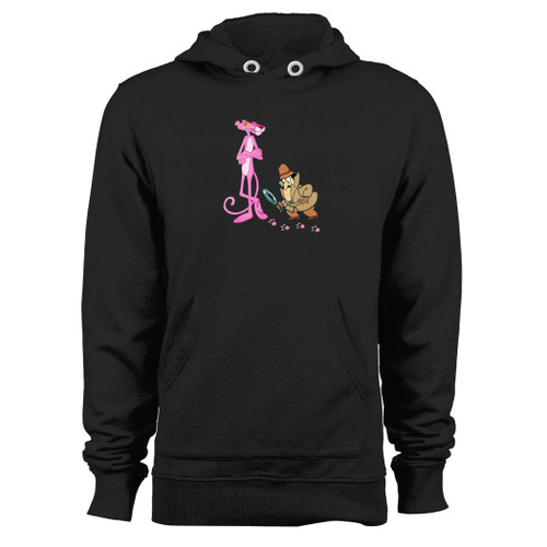 Was created with comfort in mind, this the pink panther inspector clouseau hoodie lighter weight is perfect for any activity. Teams and groups love this hoodie for its affordable price and variety of colors.